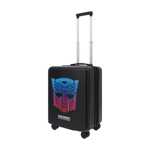 HASBRO TRANSFORMERS FUL 22.5" CARRY-ON LUGGAGE - 1 of 4