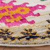 Monaco MNC244 Power Loomed Indoor Rugs - Safavieh - 3 of 3