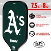 MLB Athletics Pickleball Paddle - 4 of 4