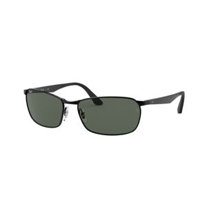 Ray Ban Rb3534 59mm Male Pillow Sunglasses Target