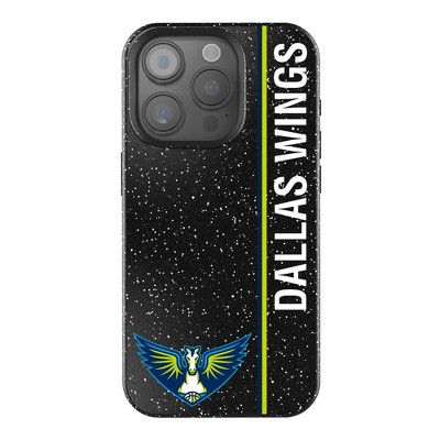 Keyscaper WNBA Sidebar Bling Cell Phone Case for Apple iPhone