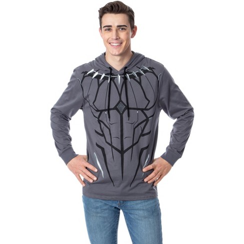 Black panther outlet hoodie target