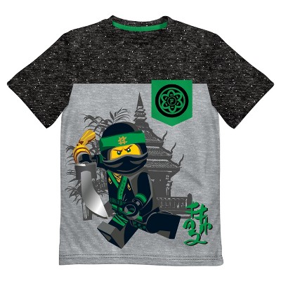 ninjago t shirts walmart