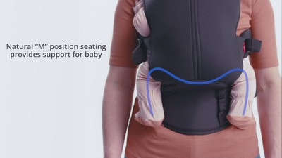 Chicco Baby Sling Big W Boppy ComfyGrow Hybrid Baby Carrier