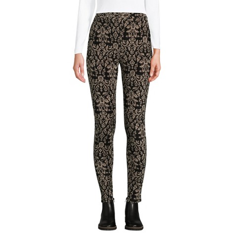 Wild Fable animal print high rise leggings medium  Leopard print leggings,  Printed leggings, High rise leggings