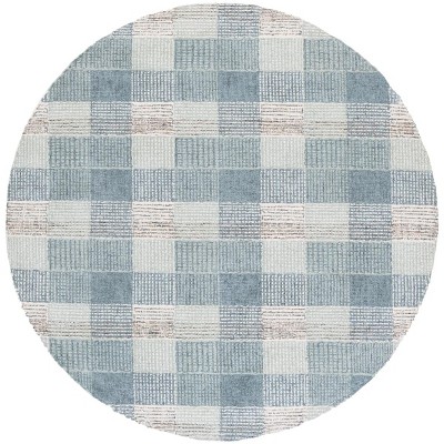 Genre GRE703 Hand Tufted Indoor Rugs - Safavieh