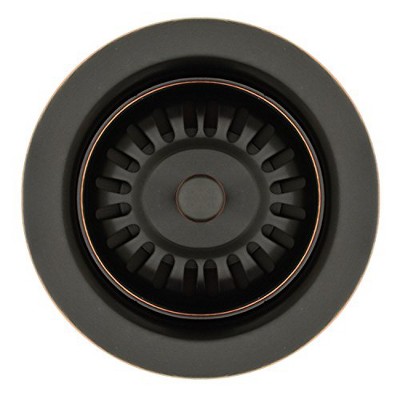 ALFI 3 1/2 Basket strainer