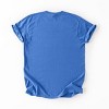 Womens Garment Dyed T-Shirt - 3 of 4