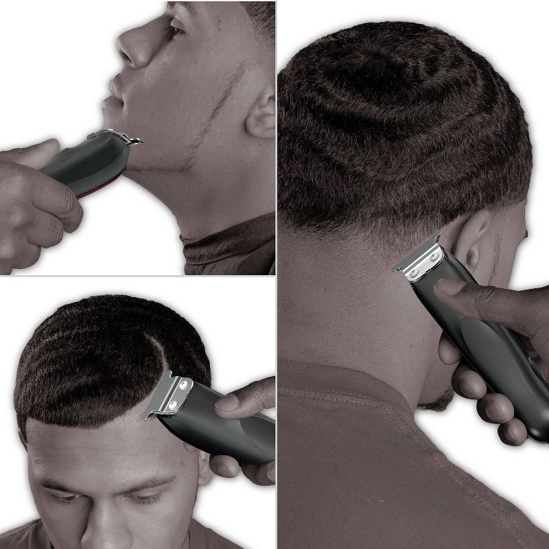 Wahl Edge Pro Trimmer, 5 of 9