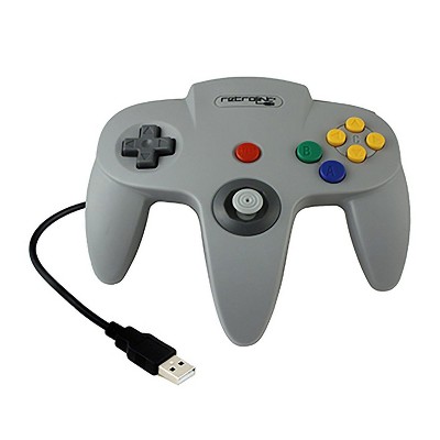 retrolink n64 controller