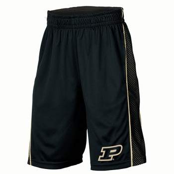 NCAA Purdue Boilermakers Boys' Basketball Shorts