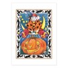 Mary Engelbreit Spooky & Sweet Halloween Postcards, 6 pack, 5"x 7" - 2 of 4