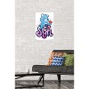 Trends International Care Bears: Unlock The Magic - Sigh Unframed Wall Poster Prints - 2 of 4