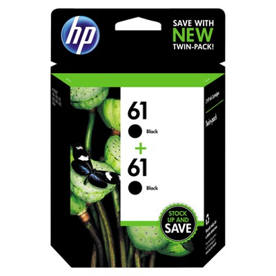 target printer ink hp 61