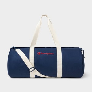 Champion 24" Canvas Duffel - 1 of 4