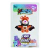 Super Impulse World's Smallest Care Bears Series 5 Mini Plush | Trick or Sweet Bear - 3 of 4