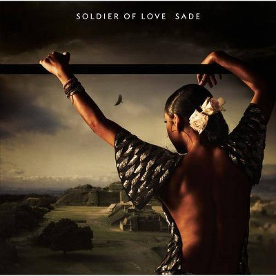 Sade - Soldier of Love (CD)