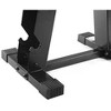 CAP Barbell A-Frame Dumbbell Weight Rack - Black - image 3 of 4