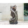 Gulches Garden Decor: Opt for 7"-42.25" High Fountain, Rustic Multi - 2 of 4