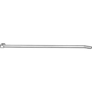 T-H Marine Cable Ties - 1000 Count - Boat Wiring Accessories - Model 075BRADMDP - 1 of 1