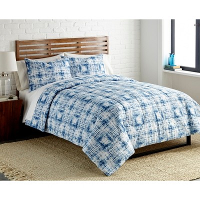 Shavel Home Products - Micro Flannel 6 In 1 Comforter Set, Full/queen ...