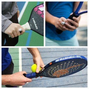 OnCourt OffCourt  Start Rite Tennis Grip Trainer - 1 of 3