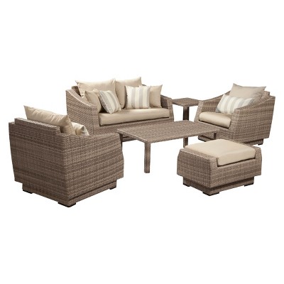 target outdoor conversation sets