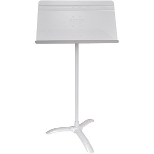 Manhasset Matte Gray Symphony Stand - 1 of 1