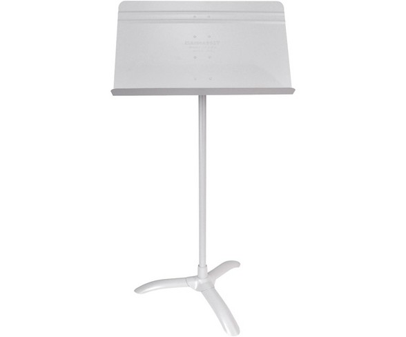 Manhasset Matte Gray Symphony Stand