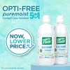 Opti-Free PureMoist Multi-Purpose Disinfecting Contact Lens Solution - 2 of 4