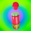 Starface 2 Pack/0.15oz Each Star Balm Watermelon Squeeze - 4 of 4