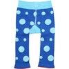 Pavilion Gift Company - Blue Octopus - 6-12 Months Baby Leggings - Pants - 3 of 4