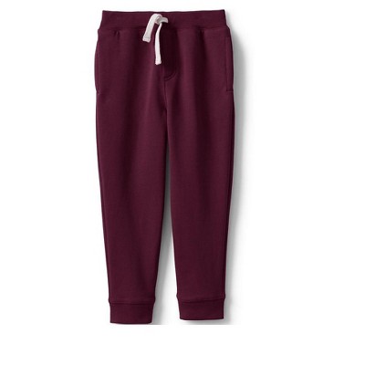 lands end womens joggers