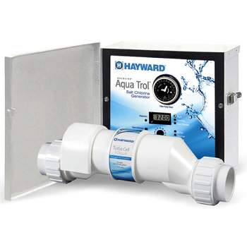 Hayward W3t-cell-15 Turbocell Salt Chemical Chlorination Cell For In ...