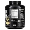 NutraBio Classic Whey Protein, Cake Batter, 5 lbs (2,268 g) - 2 of 4