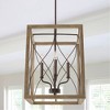 Capital Lighting Tybee 4 - Light Sconce in  Nordic Grey - 2 of 4