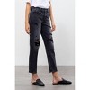 Women's Wo's Bailey Jeans - HIDDEN - 2 of 4