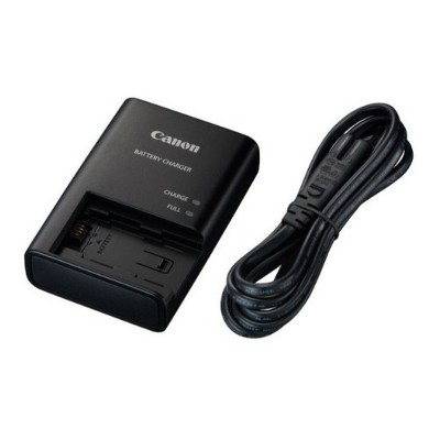 Canon CG-700 Battery Charger (Black)