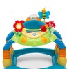 Delta Children Lil Play Station 4-in-1 Activity Walker - 3 of 4