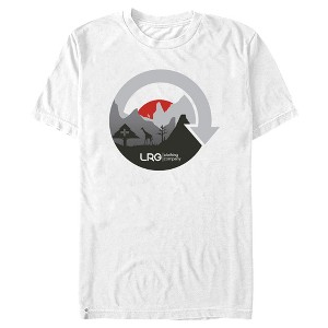 Men's LRG Valley Cycle T-Shirt - 1 of 4