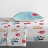 Twin Bluey Kids' Bed in a Bag - 2 of 4