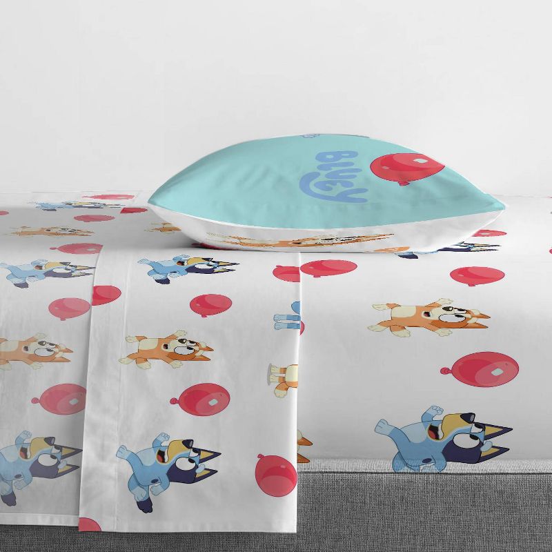 Twin Bluey Kids&#39; Bed in a Bag, 2 of 7