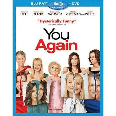 You Again (Blu-ray)(2011)