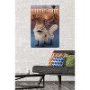 Trends International Star Wars: Ahsoka - Loth-Cat Unframed Wall Poster Prints - 2 of 4
