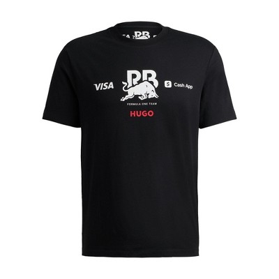 Red Bull - Brandclub - Visa Cash App RB F1 Daniel Ricciardo T