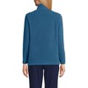 Lands' End Women's Thermacheck 100 Fleece Jacket - 2 of 3