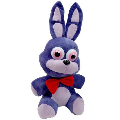 Chucks Toys Five Nights At Freddys 14 Inch Character Plush | Bonnie