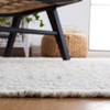Natura NAT930 Power Loomed Area Rug  - Safavieh - 4 of 4
