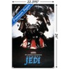 Trends International Star Wars: Return of the Jedi - Polish One Sheet Unframed Wall Poster Prints - 3 of 4