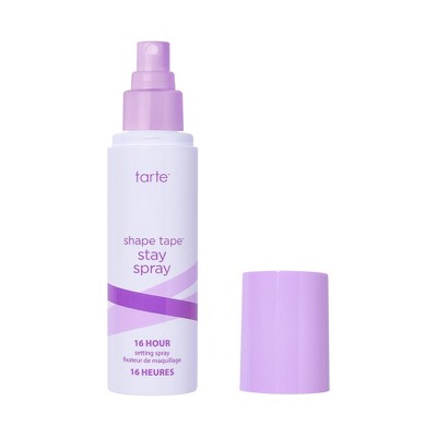 tarte Shape Tape Stay Spray - 4 fl oz - Ulta Beauty